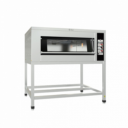 Подовая печь ЭШП-1-01КП 2EN Super