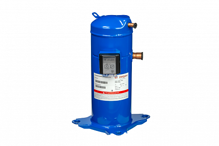 RCD61D4LB6CA Спиральный компрессор