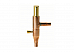 KVD 15s Клапан регулирующий 5/8&amp;quot; пайка