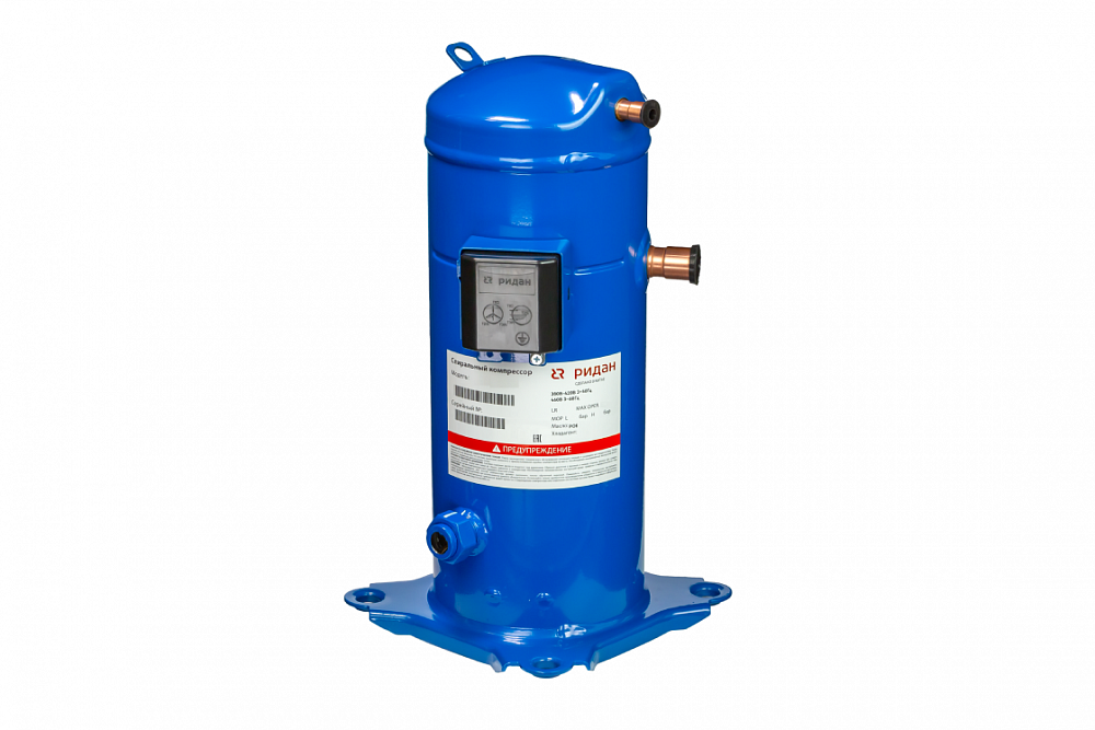 RCD88D4LB7CA Спиральный компрессор