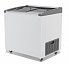 Морозильный ларь Gellar FG 250 E