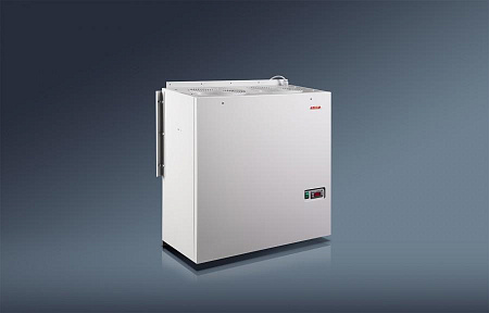 Сплит-система KLS-335T (низкотемпературная)