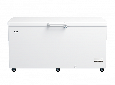Морозильные лари HAIER с глухой крышкой (комбинированный температурный режим)