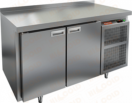 Стол морозильный  HICOLD  BN 11/BT