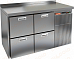 Стол охлаждаемый  HICOLD  BN 22 BR2 TN