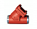 Прямой обратный клапан CHV 150 D STR PN 52