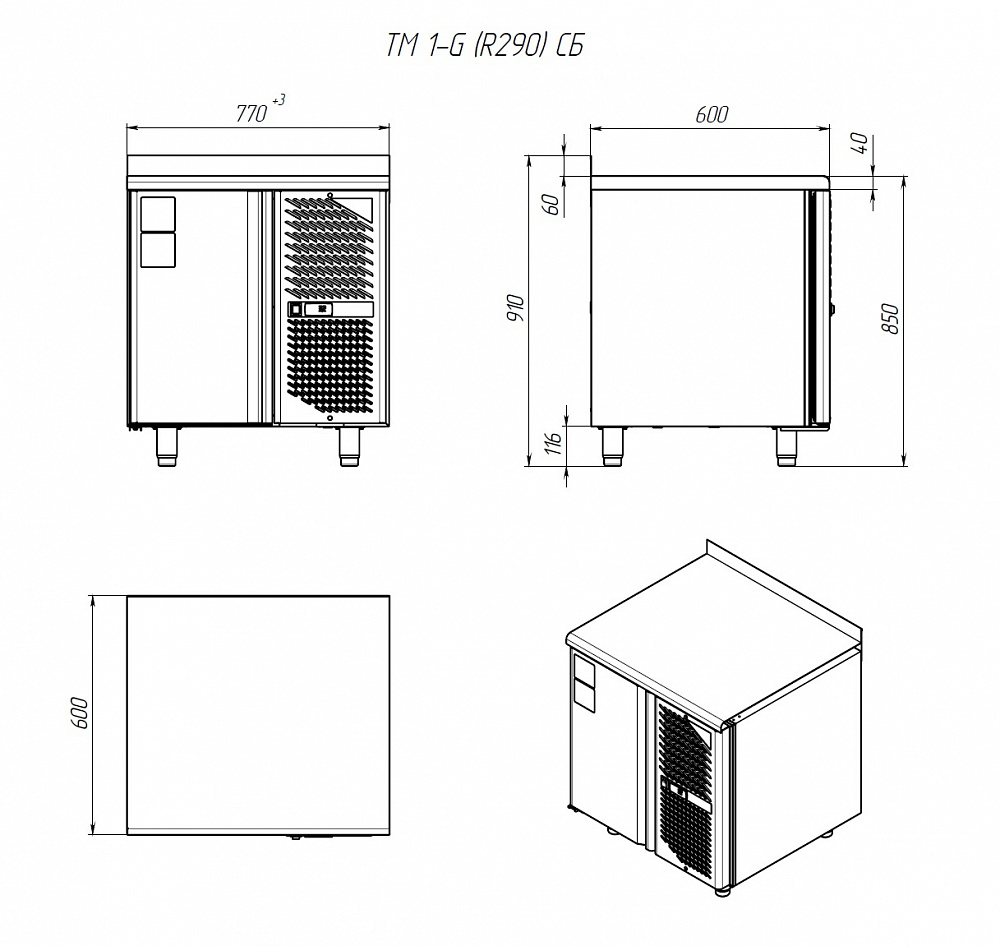 TM1-G