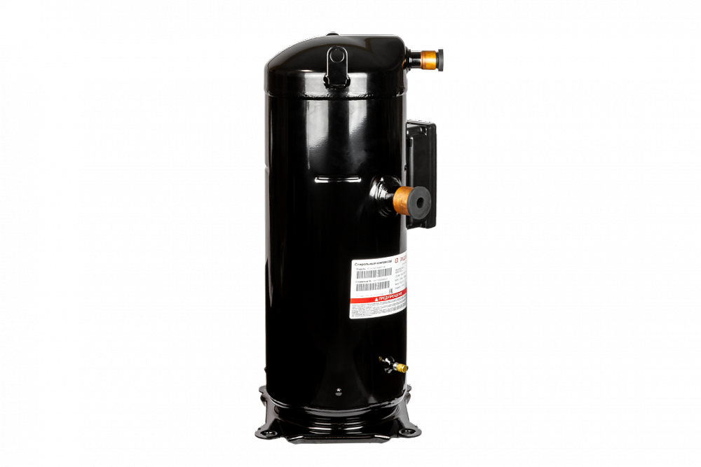 Компрессор спиральный RCH054C4LB6HA
