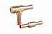 NRV 12s Клапан обратный 1/2&amp;quot; пайка