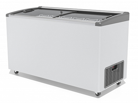 Морозильный ларь Gellar FG 500 E