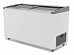 Морозильный ларь Gellar FG 500 E