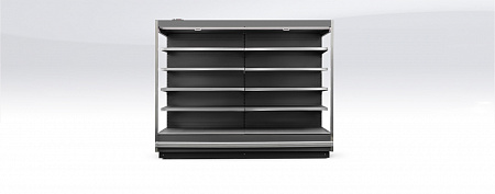 Охлаждаемый стеллаж RIMINI H10 BOX