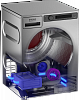 TDC1772C.T Сушильная машина ASKO Professional