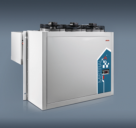 Моноблок ALS 335T (низкотемпературный)