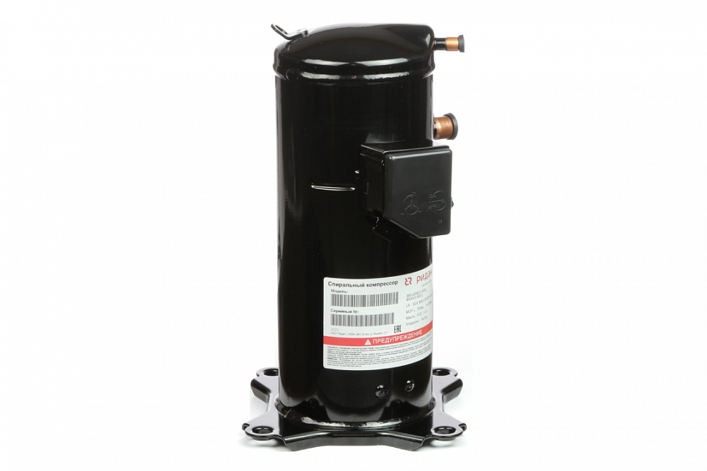 Компрессор спиральный RCH049C4LB6HC