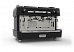 Кофемашина рожковая FIAMMA QUADRANT 2 TC BLACK (полуавтомат, 2 группы)