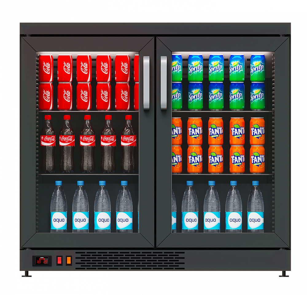 TD102-Bar
