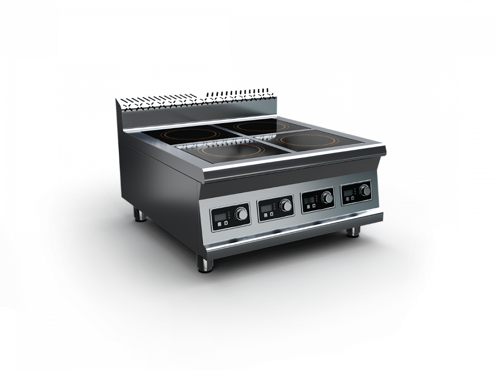 Плита индукционная P7G4