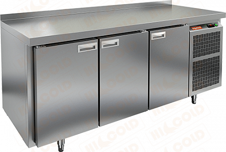 Стол морозильный  HICOLD  BN 111/BT
