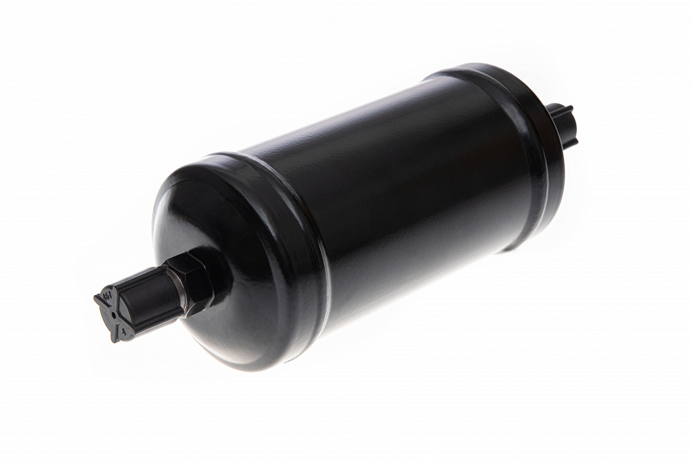 DFL 415 Фильтр 5/8" отбортовка