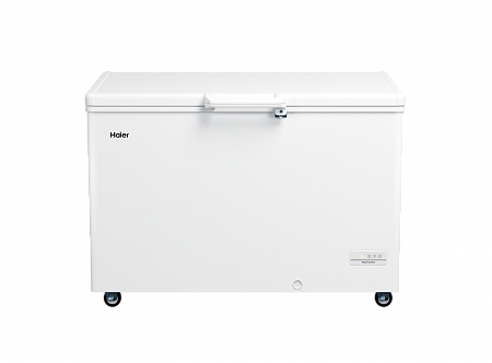Морозильные лари HAIER с глухой крышкой (комбинированный температурный режим)
