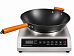 Плита индукционная H30BXG-A35AJ WOK