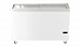 Морозильный ларь для мороженого HAIER SD FLAT (прямое стекло)