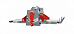 Тестораскаточная машина «Ролл-авто мини»