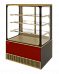 Витрины серии Veneto Cube