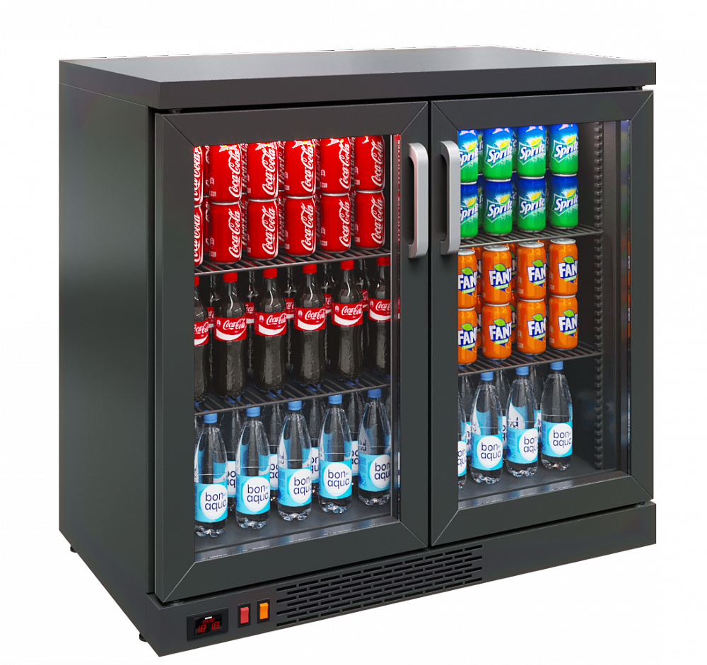 TD102-Bar
