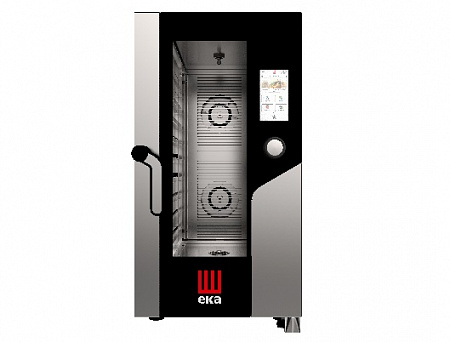 ПАРОКОНВЕКТОМАТ MKF 1011 V C TS
