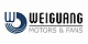 Weiguang