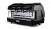 Кофемашина рожковая FIAMMA COMPASS 3 SE TC BLACK (автомат, 3 группы)