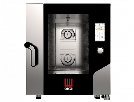 ПАРОКОНВЕКТОМАТ MKF 711 TS