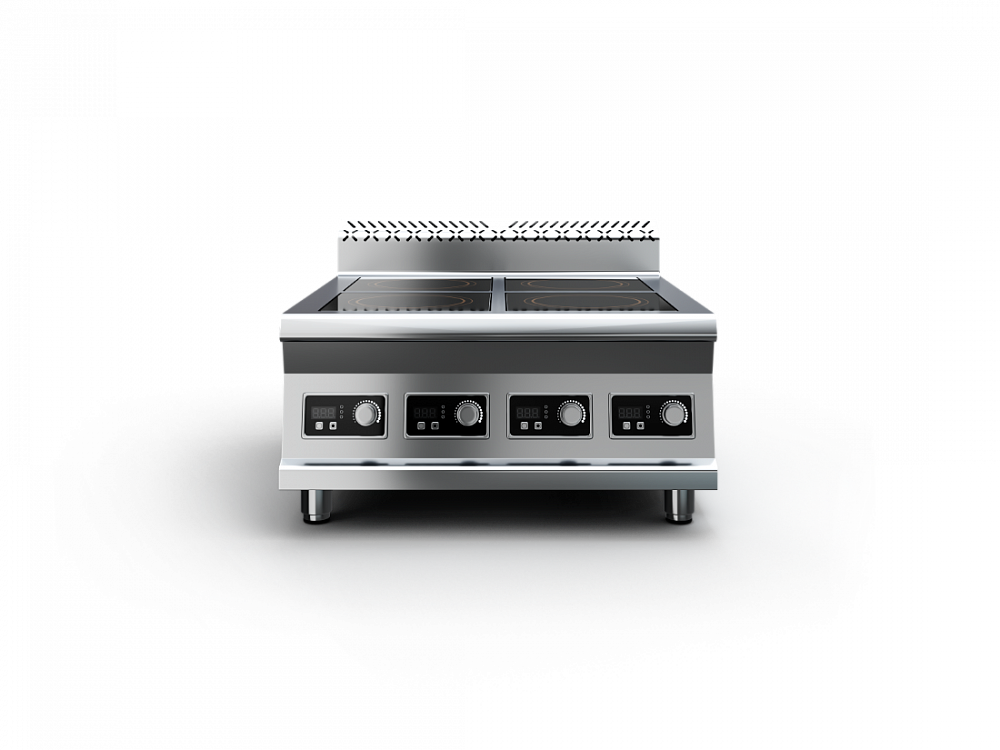 Плита индукционная P7G4