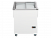 Морозильный ларь для мороженого HAIER SD (гнутое стекло)