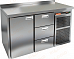Стол морозильный  HICOLD  GN 13 BR2 BT