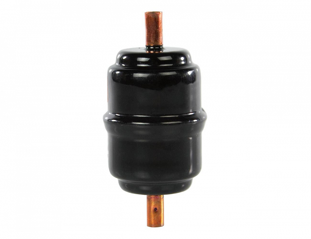 DFL 053 Фильтр 3/8" отбортовка