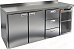 Стол морозильный  HICOLD  GN 113 BR2 BT