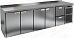 Стол морозильный  HICOLD  GN 11112 BR2 BT