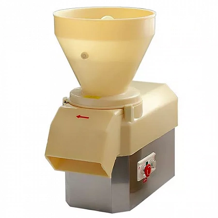 Машина протирочно-резательная МПР-350М-01