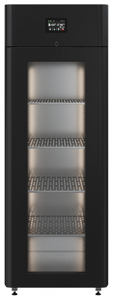 CS107 Cheese black
