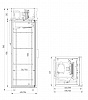 DM105-S без канапе