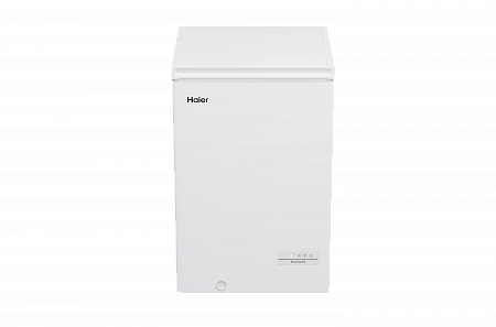 Морозильные лари HAIER с глухой крышкой