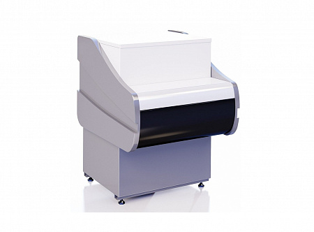 Кассовые прилавки серии OCTAVA XL