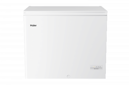 Морозильные лари HAIER с глухой крышкой
