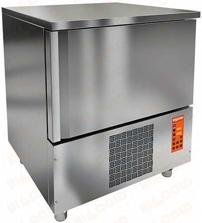Шкаф шоковой заморозки  HICOLD  W6TEN